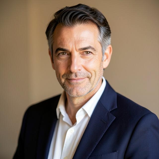 Álvaro Serrano